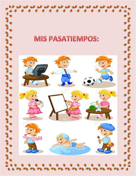 El Pasatiempo Pag.1 (HD) .